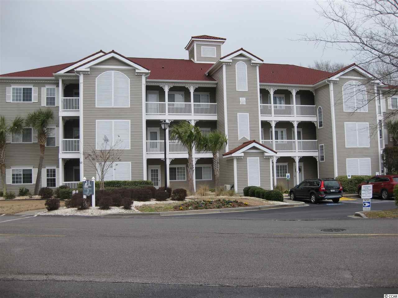 4215 Coquina Harbour Dr. UNIT 10D Little River, SC 29566