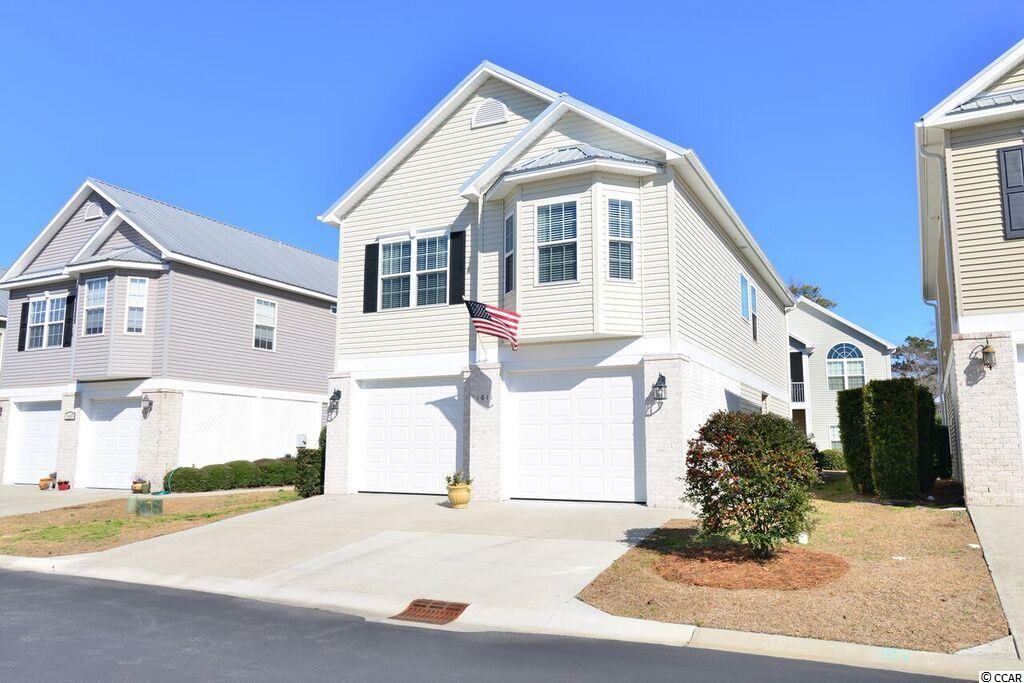 1611 Cottage Cove Circle North Myrtle Beach, SC 29582