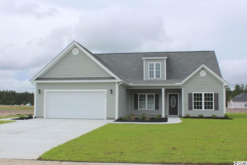 276 Copperwood Loop Conway, SC 29526