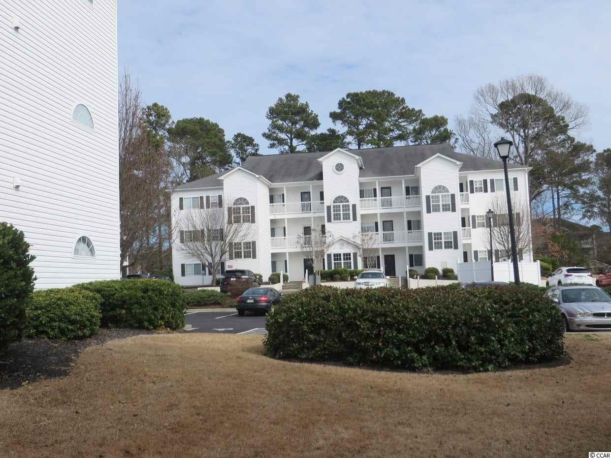 1505 Lanterns Rest Dr. UNIT #103 Myrtle Beach, SC 29579