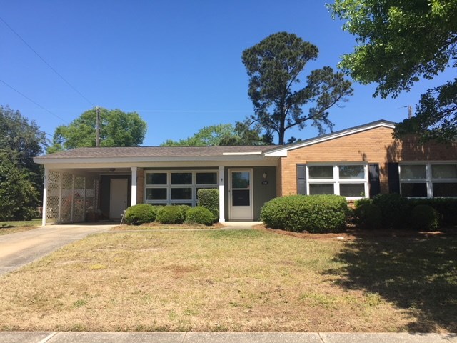 549 Quince Ave. Myrtle Beach, SC 29577