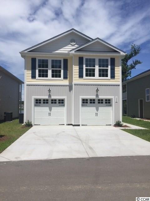 1032 Meadowoods Dr. Murrells Inlet, SC 29576