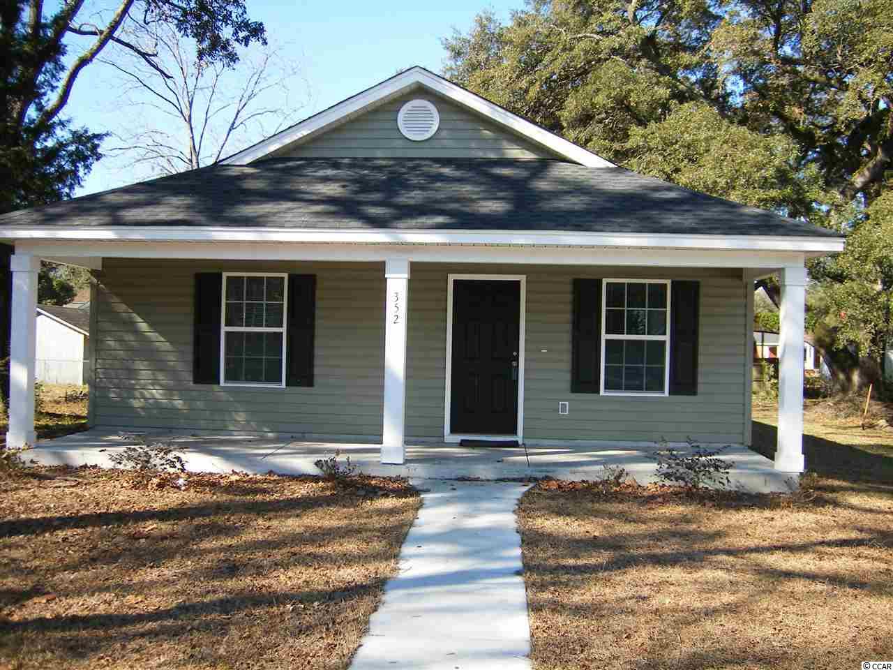 352 Washington Ave. Conway, SC 29526