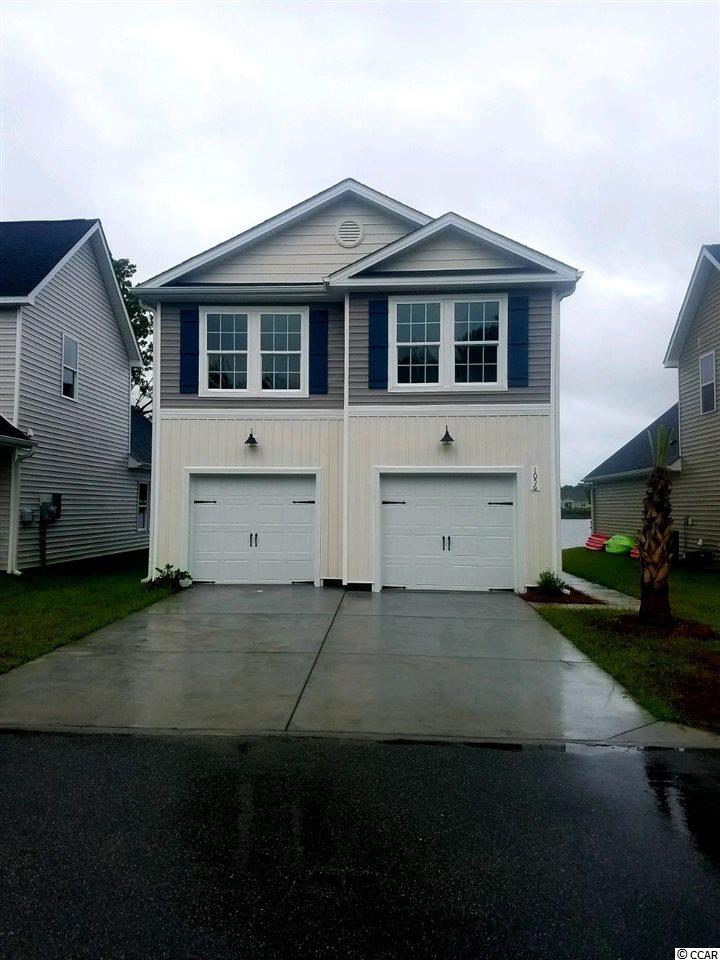 1056 Meadowoods Dr. Murrells Inlet, SC 29576