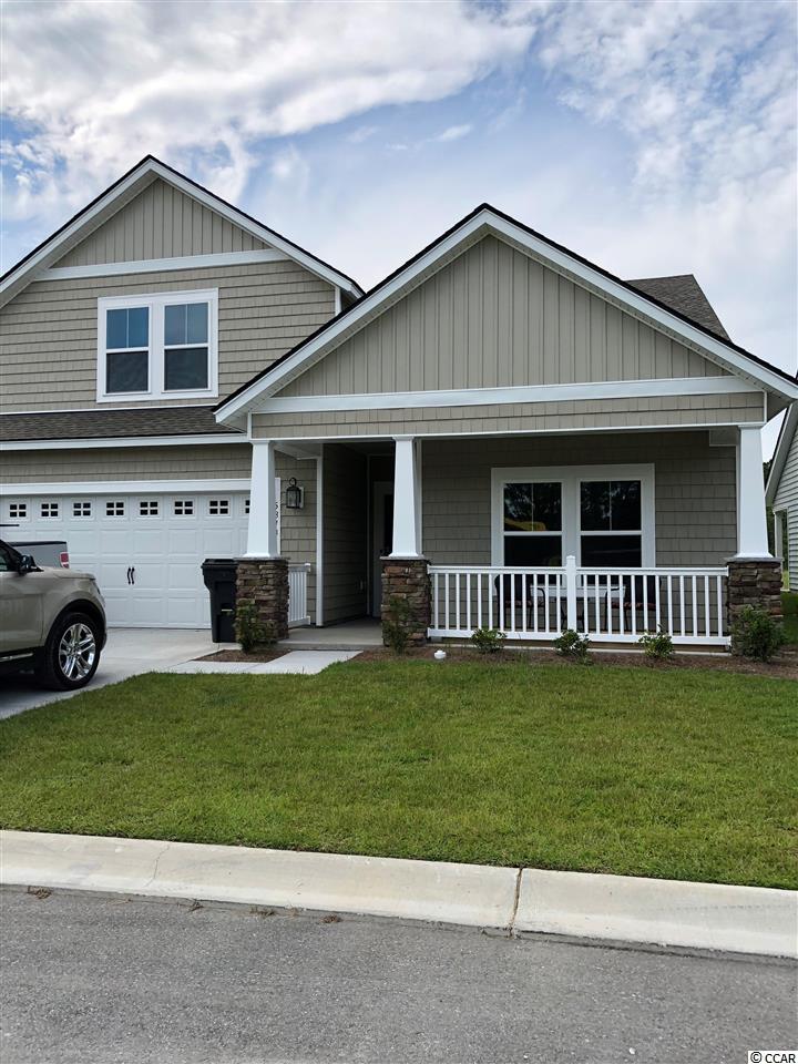 5314 Abbey Park Loop Myrtle Beach, SC 29579