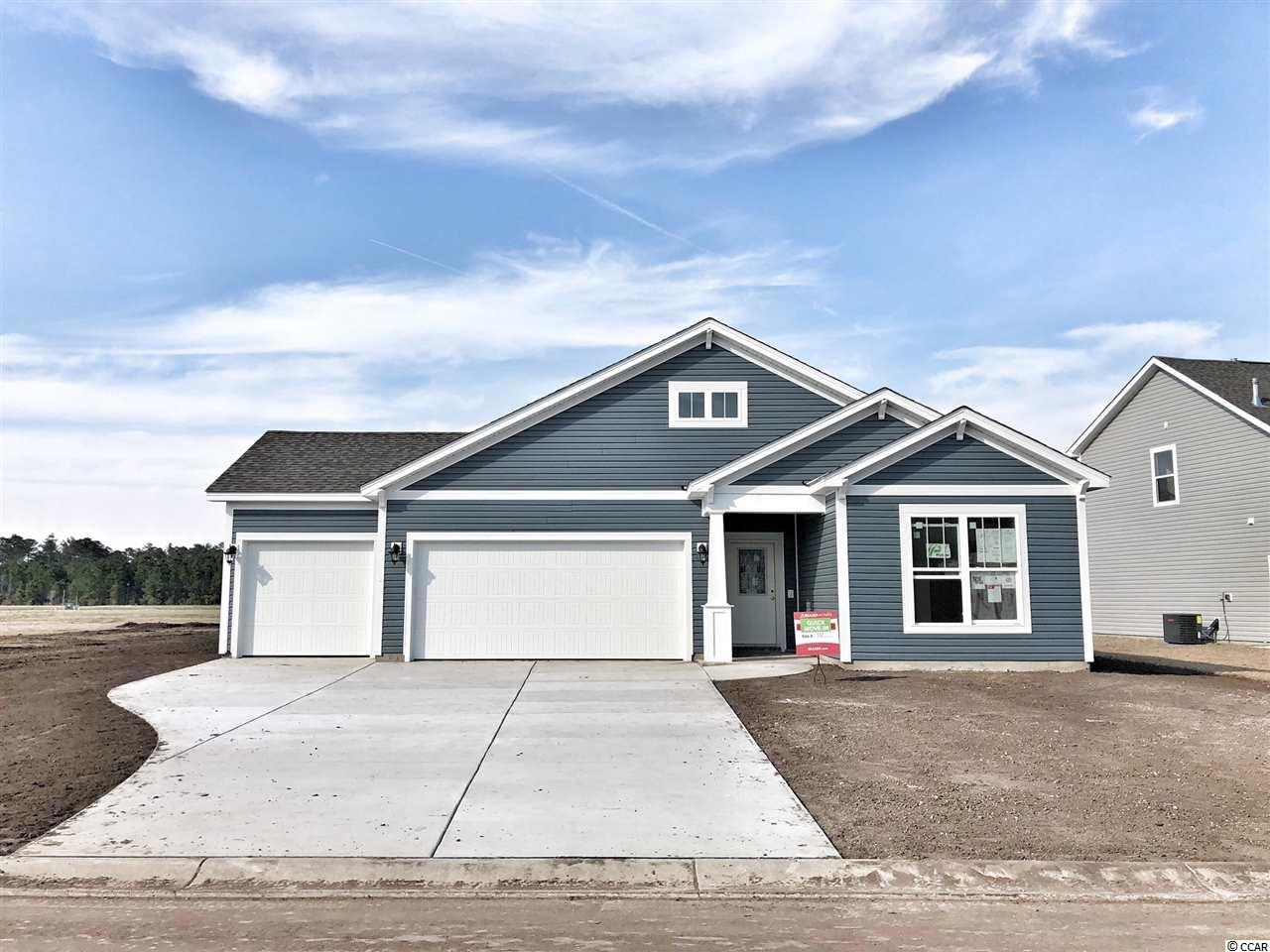 1051 Caprisia Loop Myrtle Beach, SC 29579
