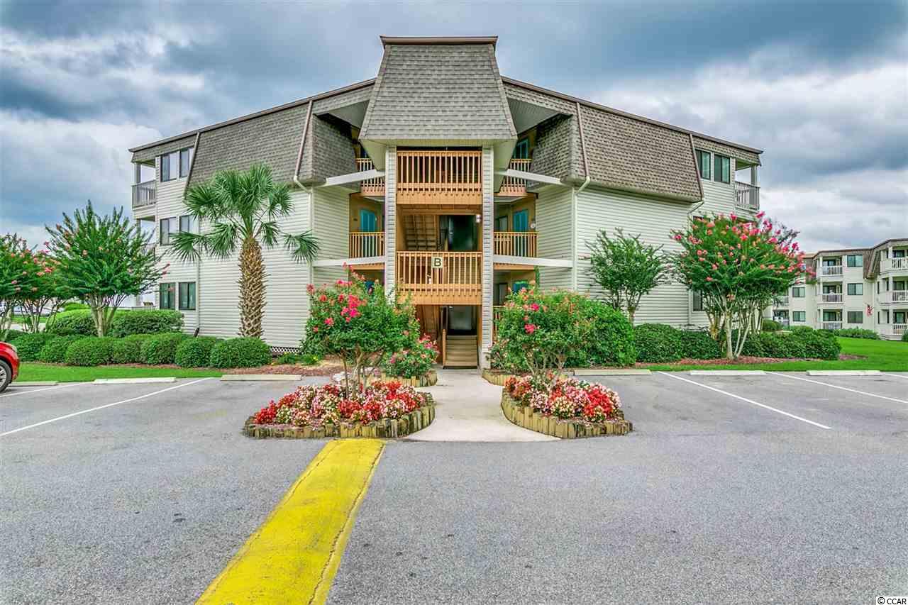 5601 N Ocean Blvd. UNIT 216-B Myrtle Beach, SC 29577