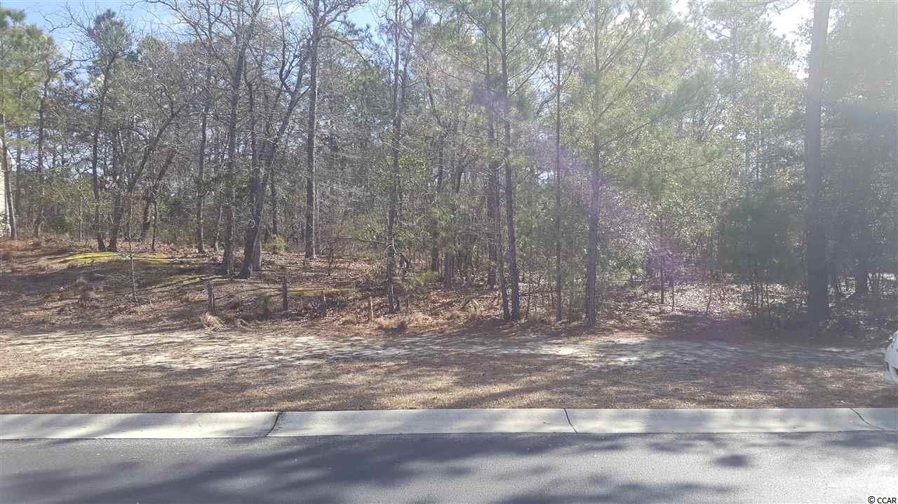 Lot 43 Highwood Circle Murrells Inlet, SC 29576