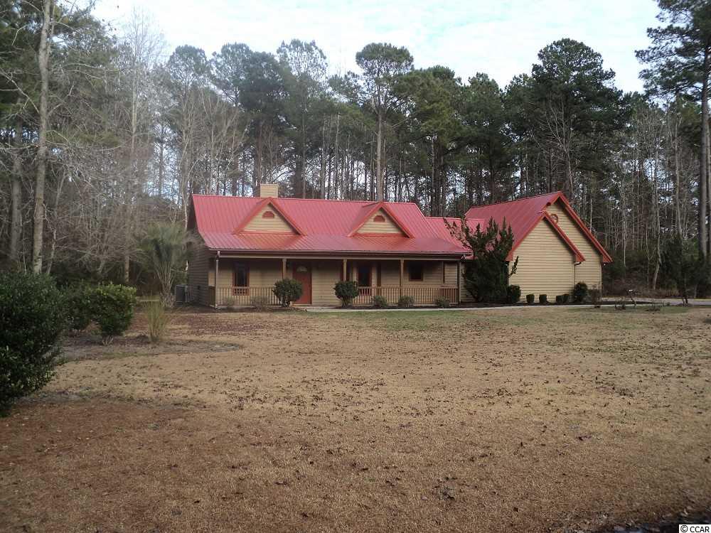 1539 Bluegil Dr. Longs, SC 29568