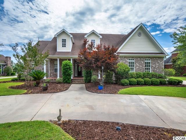 123 Creek Harbour Circle Murrells Inlet, SC 29576