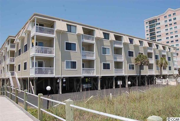 5600 N Ocean Blvd. UNIT B8 North Myrtle Beach, SC 29582