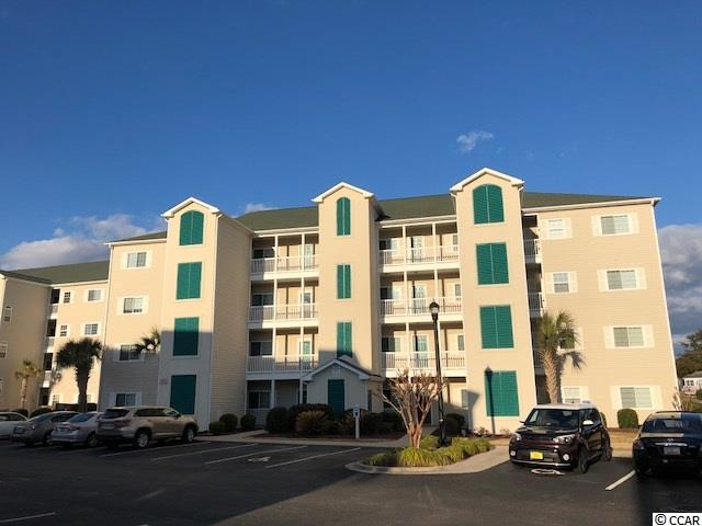 1100 Commons Blvd. UNIT #502 Myrtle Beach, SC 29572