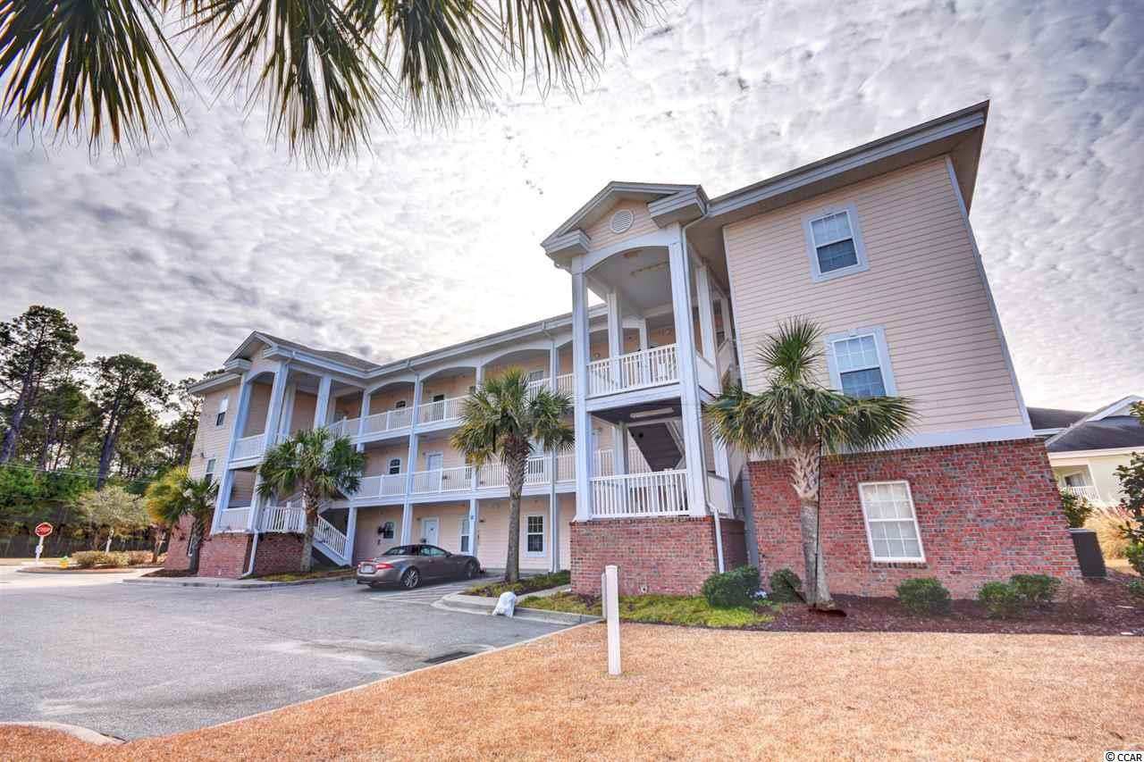 4803 Bouvardia Pl. UNIT #104 Myrtle Beach, SC 29577