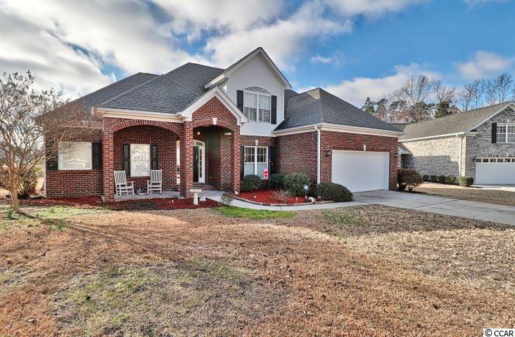 403 Herringbone Ct. Conway, SC 29526