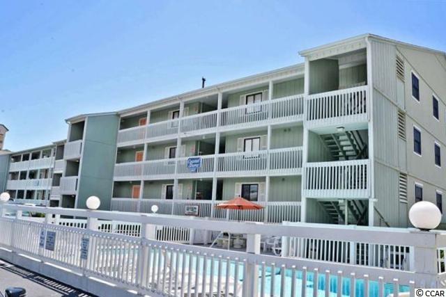 807 S Ocean Blvd. UNIT D3 North Myrtle Beach, SC 29582