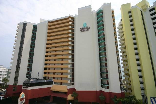 2710 N Ocean Blvd. UNIT #904 Myrtle Beach, SC 29577