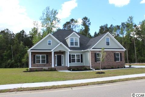 4224 Ridgewood Dr. Conway, SC 29526