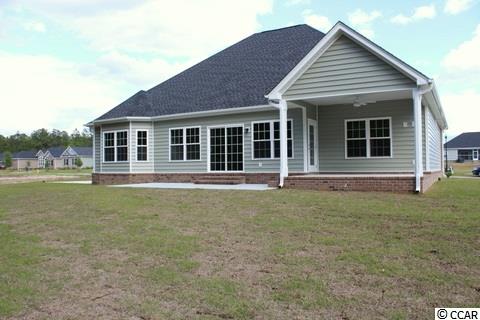 4224 Ridgewood Dr. Conway, SC 29526
