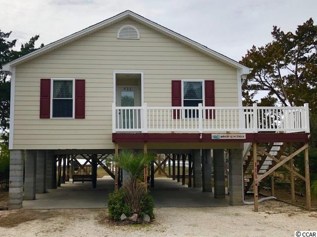 632 Pritchard St. Pawleys Island, SC 29585