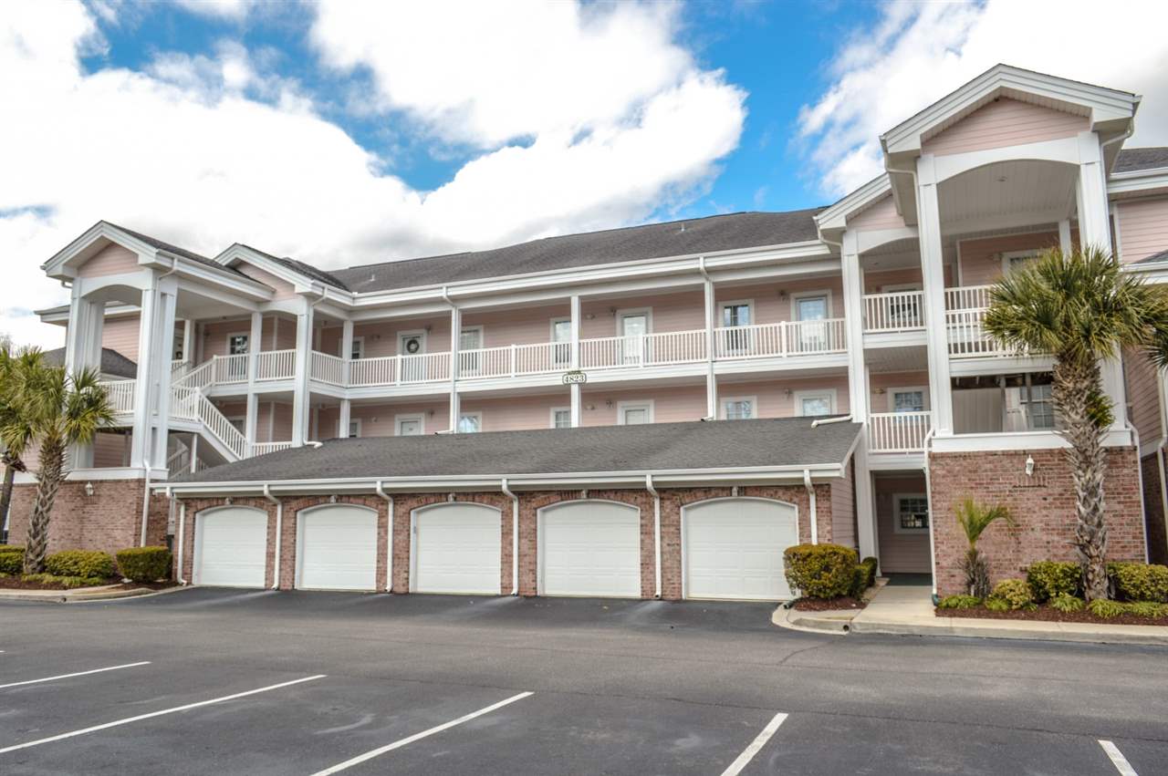 4823 Orchid Way UNIT #302 Myrtle Beach, SC 29577