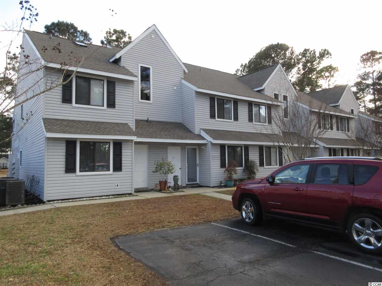 500 Fairway Village Dr. UNIT 9-M Myrtle Beach, SC 29588