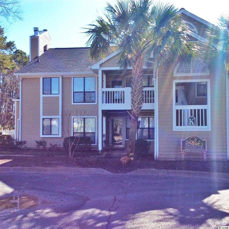 900 Courtyard Dr. UNIT K-1 Myrtle Beach, SC 29577