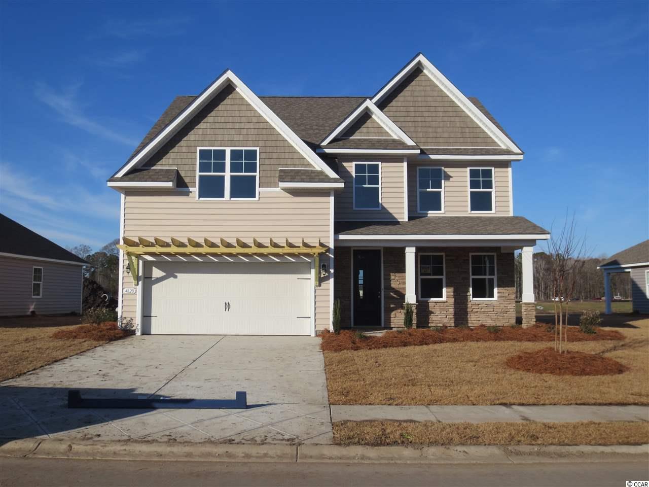 4820 Timberlake Dr. Myrtle Beach, SC 29588