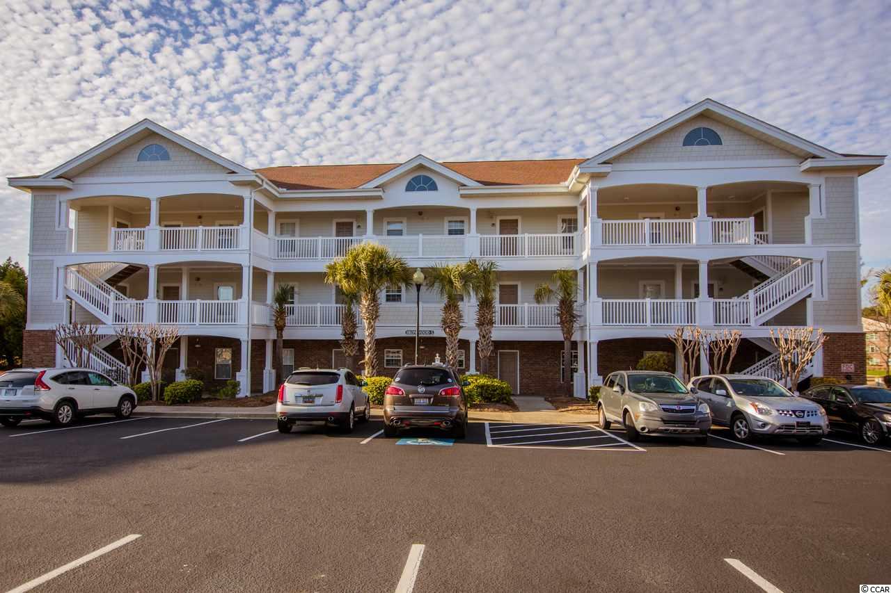 5801 Oyster Catcher Dr. UNIT #531 North Myrtle Beach, SC 28582