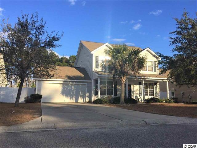 2228 Seneca Ridge Dr. Myrtle Beach, SC 29579