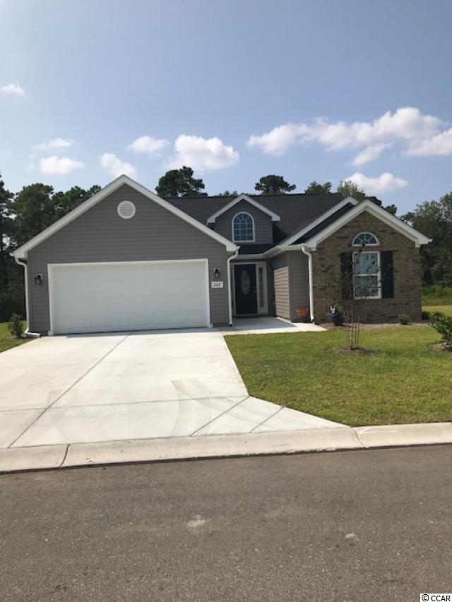 248 Turning Pines Loop Myrtle Beach, SC 29579