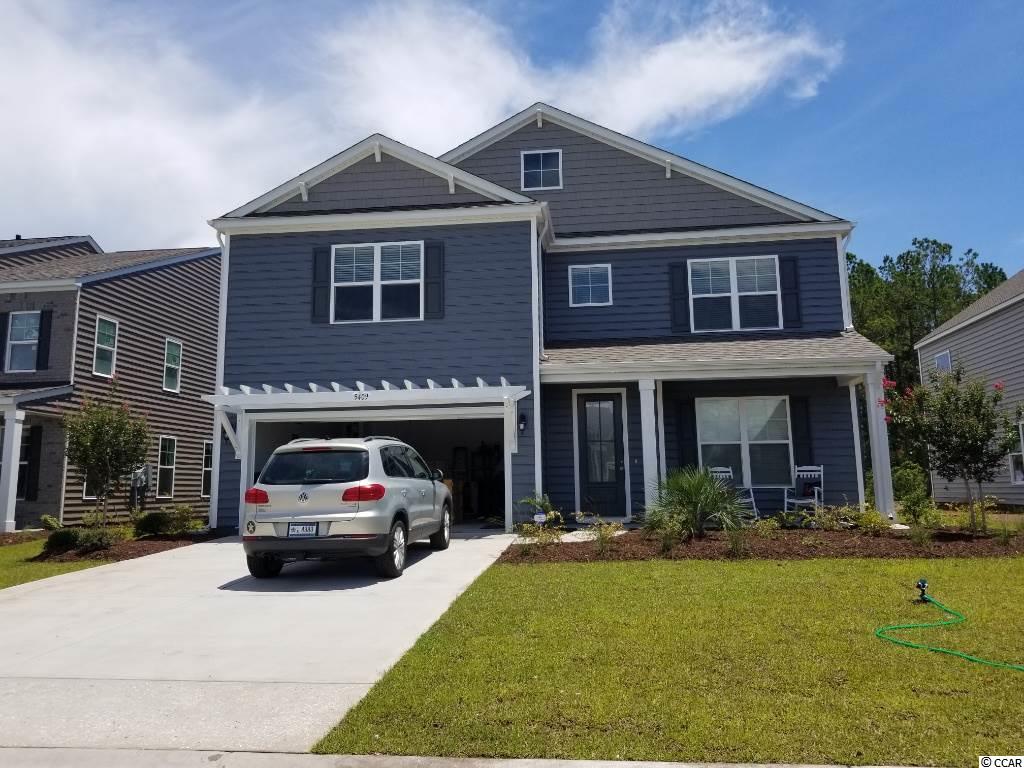 5409 Sunset Lake Ln. Myrtle Beach, SC 29579