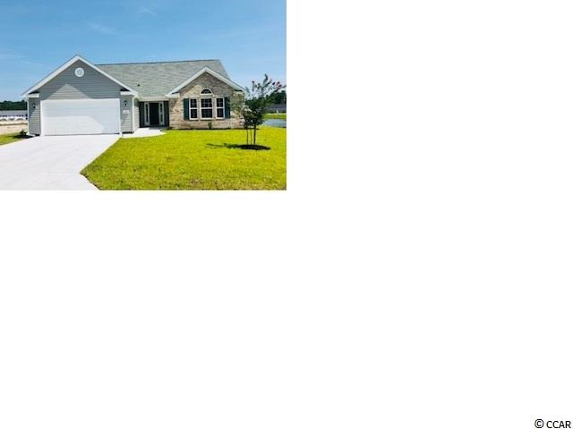 307 Turning Pines Loop Myrtle Beach, SC 29579