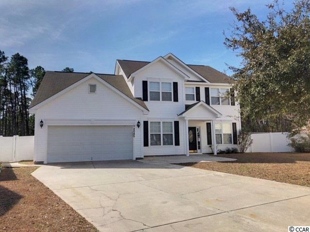 2045 Copper Creek Ct. Myrtle Beach, SC 29579