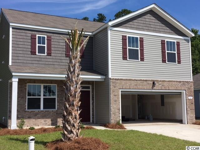 169 Harmony Ln. Myrtle Beach, SC 29588