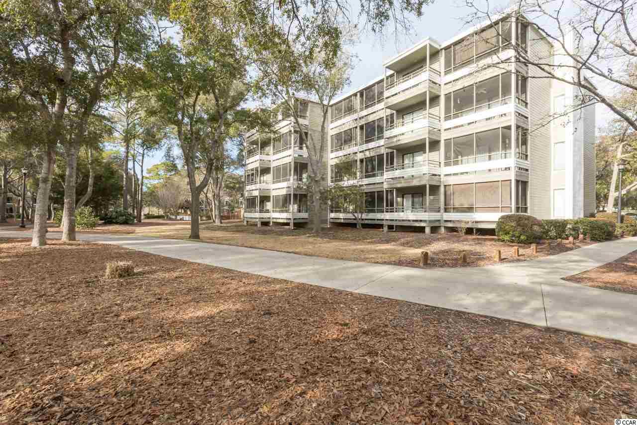 415 Ocean Creek Dr. UNIT 2406 1E Myrtle Beach, SC 29572