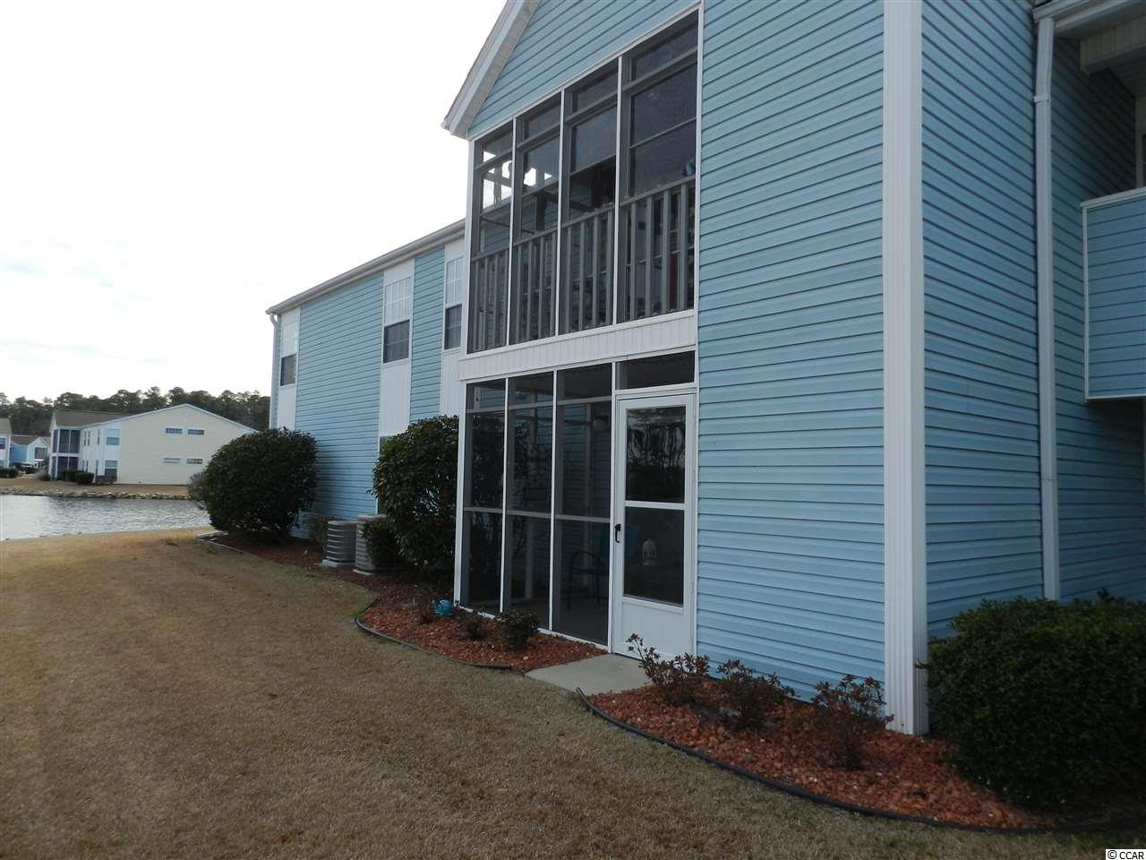 8835 Chandler Dr. UNIT D Surfside Beach, SC 29575