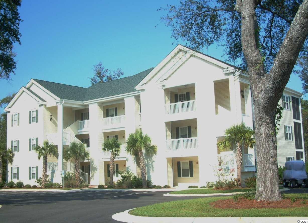 601 Hillsi N Hillside Dr. UNIT #4023 North Myrtle Beach, SC 29582