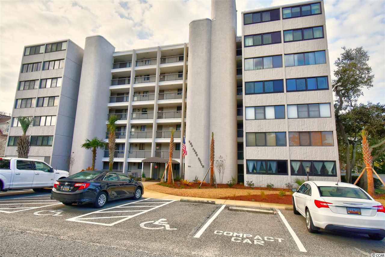 311 71st Ave. N UNIT 1-D Myrtle Beach, SC 29572