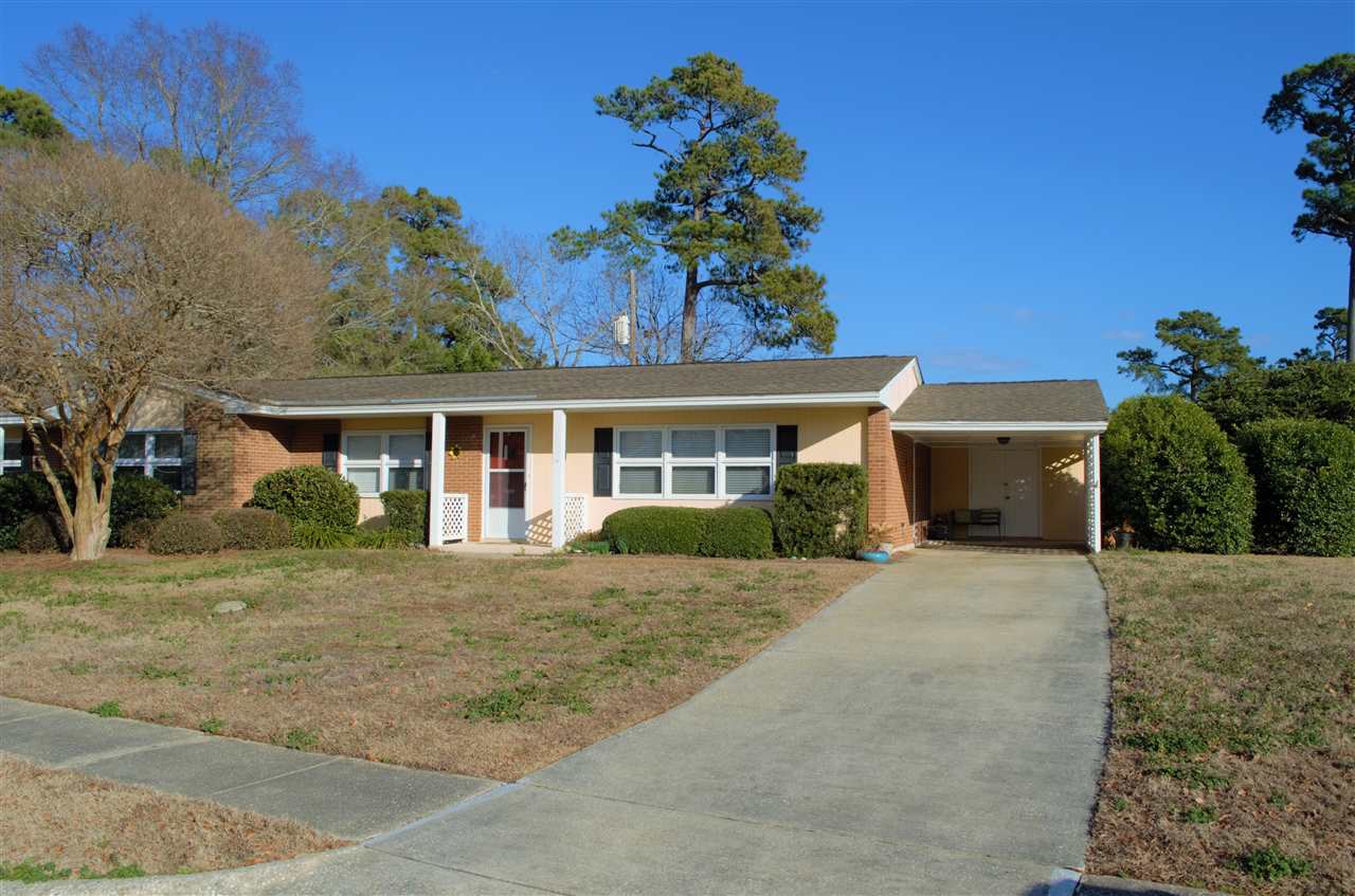 624 Quince Ave. Myrtle Beach, SC 29577