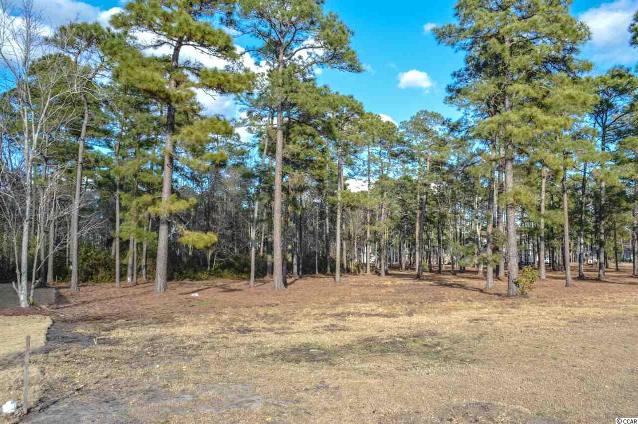 Lot 74 Seabury Ln. Myrtle Beach, SC 29579