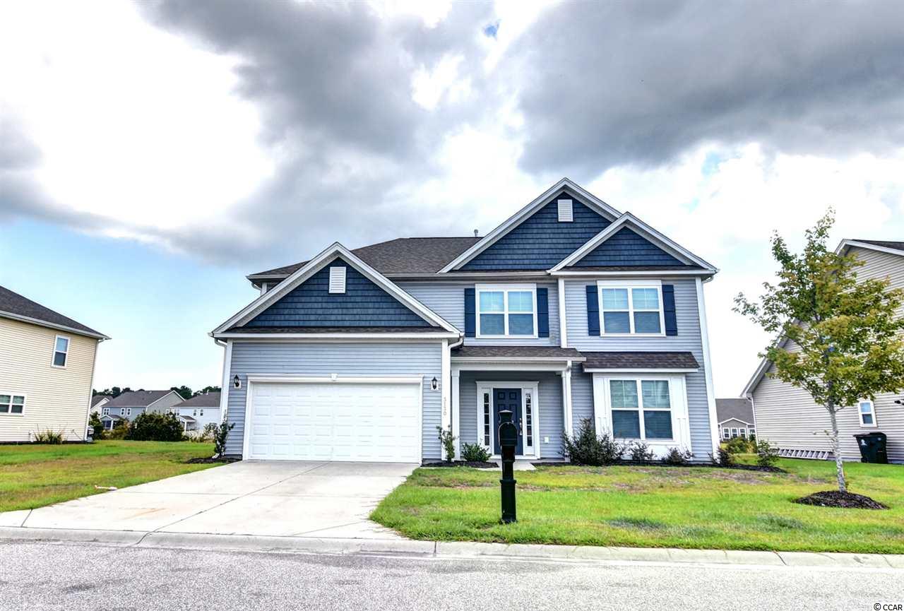3130 Bramble Glen Ct. Myrtle Beach, SC 29579