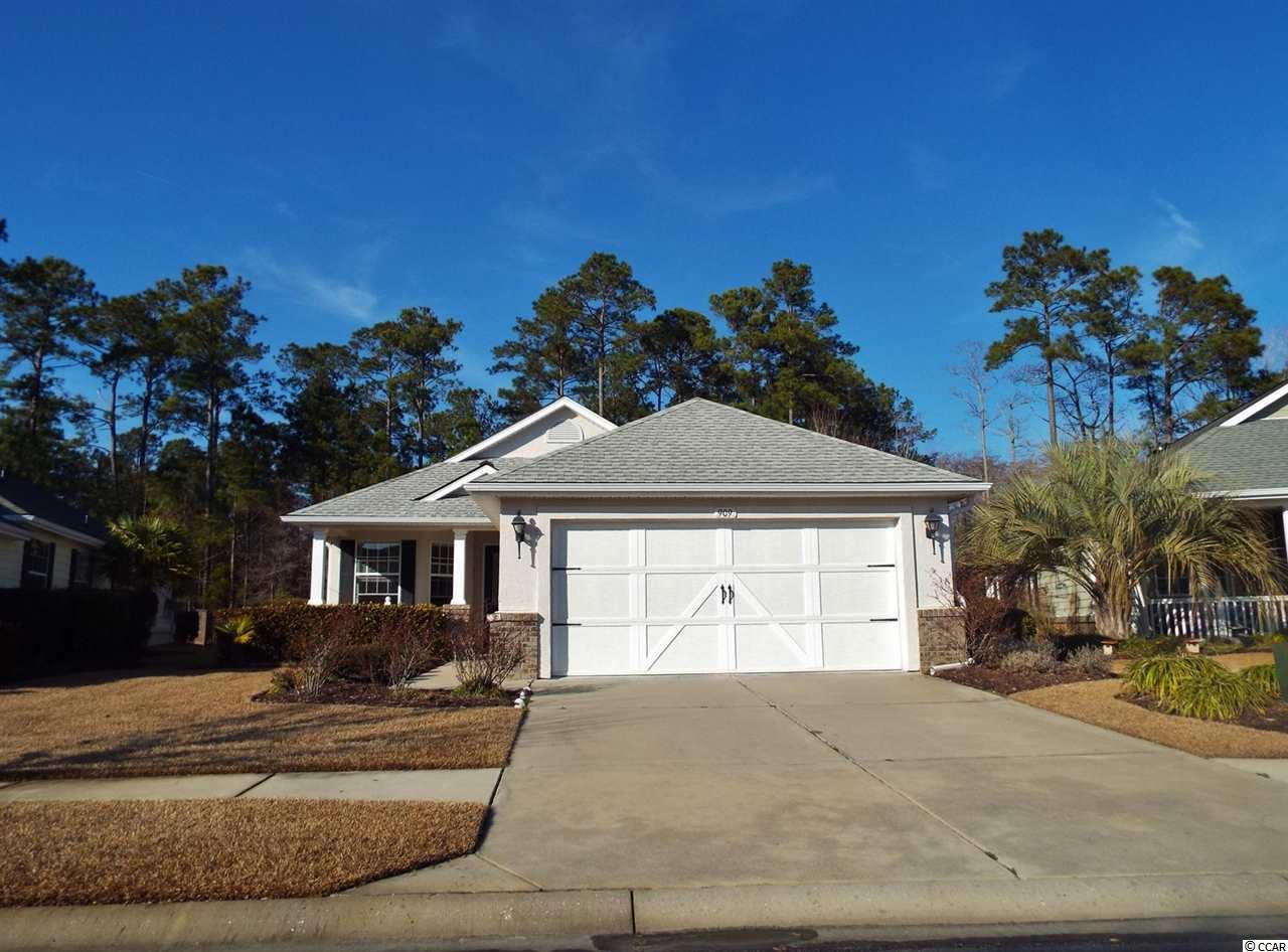 909 Laquinta Loop Murrells Inlet, SC 29576