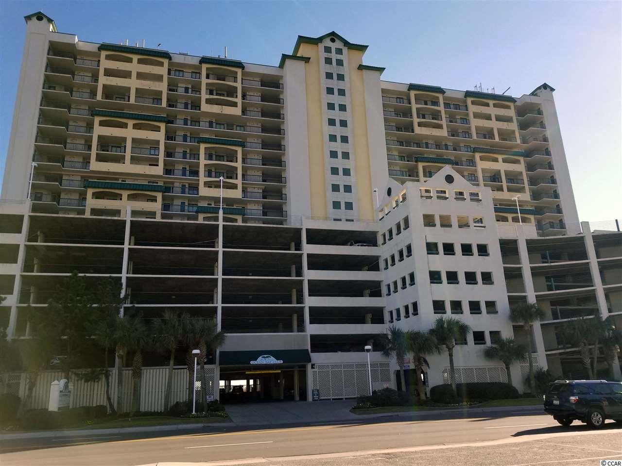 201 S Ocean Blvd. UNIT #501 North Myrtle Beach, SC 29582