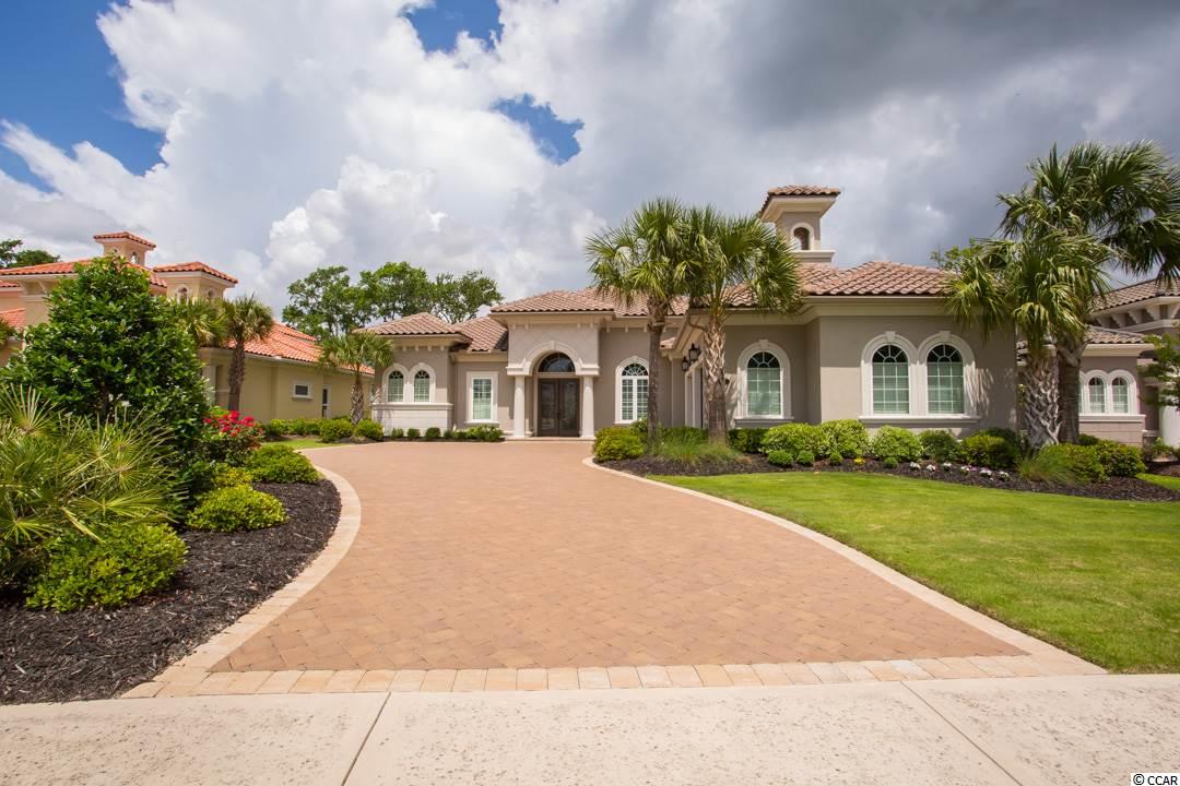 9181 Venezia Circle Myrtle Beach, SC 29579