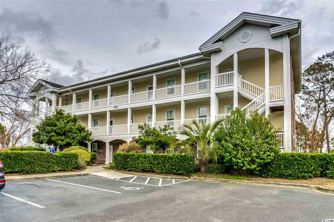 703 Riverwalk Dr. UNIT #303 Myrtle Beach, SC 29579