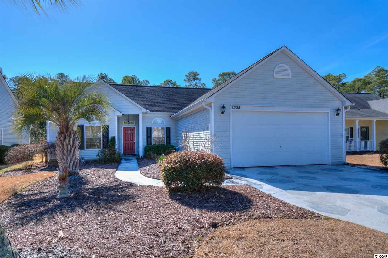 7535 Dunbar Dr. Sunset Beach, NC 28468