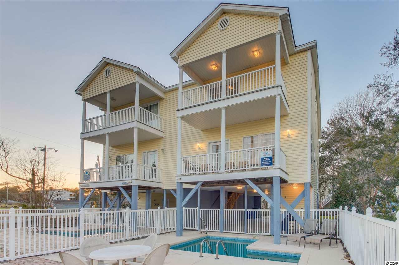 531 Lake Ct. Surfside Beach, SC 29575