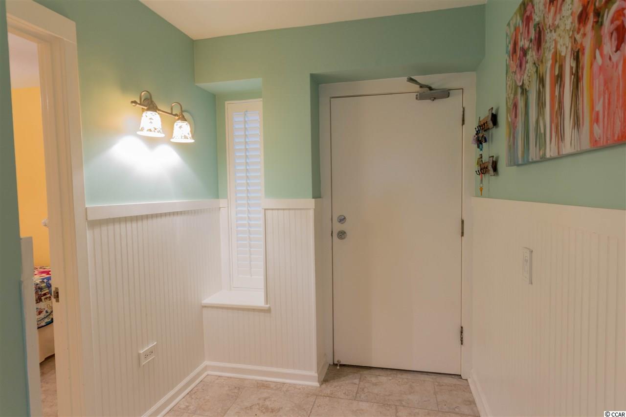 101 Ocean Creek Dr. UNIT DD-3 TS Myrtle Beach, SC 29572