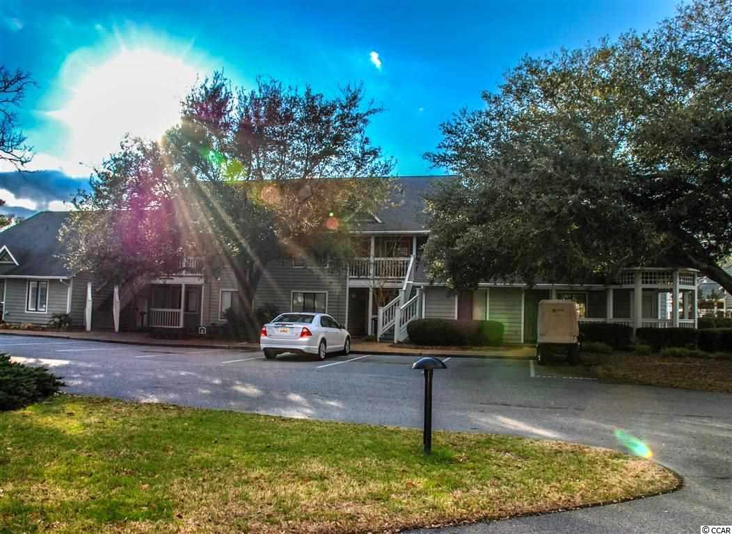 315 Wendover Ct. UNIT 8-F Myrtle Beach, SC 29572