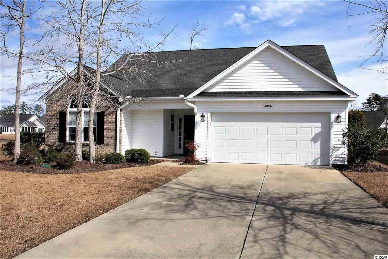 4008 Emerald Bay Ct. Murrells Inlet, SC 29576